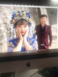 -蔚蓝映像STUDIO婚纱摄影(南稍门店)