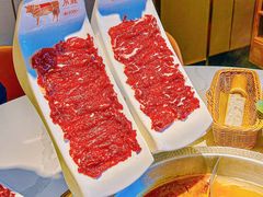 -巴邑火锅(江北万达店)