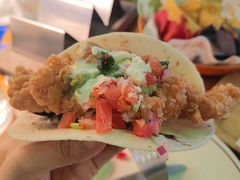 -Famous肥猫墨西哥音乐餐吧(五棵松华熙LIVE店)