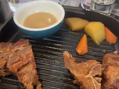 -大梁骨头馆·酱骨老菜(友好店)