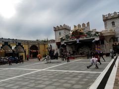 -大连海昌发现王国主题公园