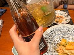 -月龍吟(朝龙汇店)