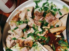 -客语客家菜(东山口店)