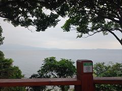 -美人鱼悬崖海景餐厅(鹿嘴山庄店)