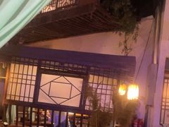 -淀里船宴(卓达店)