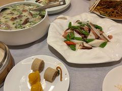 -全聚德(上海首店浦东店)