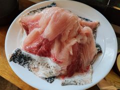 -味当家鱼头火锅.•甲鱼料理(金沙店)