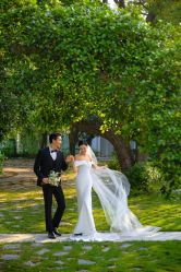 点击看大图 -太古映画婚纱摄影(天河店)