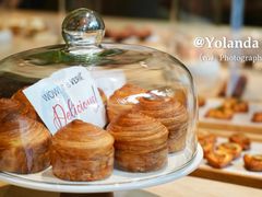-VERIE BAKEHOUSE