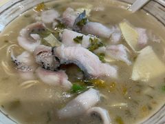 -慧娟面馆·餐厅(望江路店)
