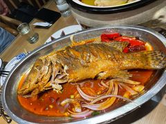 -鸿运楼·舌尖上的徽菜