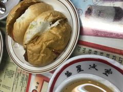 -华星冰室(湾仔店)