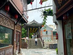 -衣裳街历史文化街区