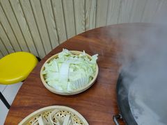 -懒谈秦市井羊肉馆(光谷青年城店)