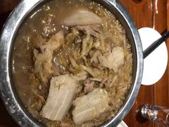 -老六杀猪菜(进乡街店)