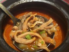 -西贝(金桥店)