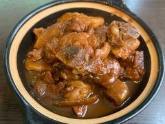 -古代饭堂(冠亚店)