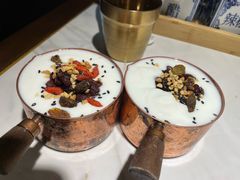 -雁滩白记·兰州牛肉面