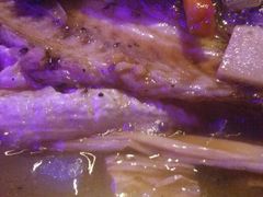 android_upload_pic-令狐冲烤鱼·烧菜馆(达明店)