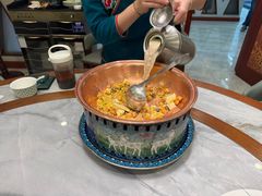 -哈啾嗨·蒙文化主题餐厅(京汉新城店)