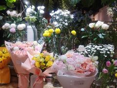 -缦云里花园餐厅