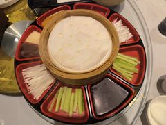 八宝盒-羲和雅苑烤鸭坊(丰台万达店)