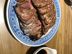 -十六中酱肉·烧烤·京菜小馆(五方桥旗舰店)