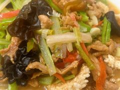 -老菜馆(滨江大道东段店)
