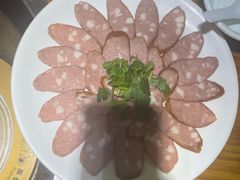 -黑土人家(江桥万达广场店)