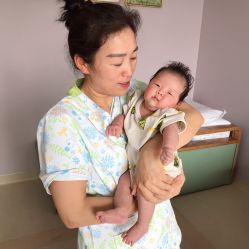 -百佳医疗级月子会所