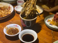 -戴记龙虾(天泽街店)