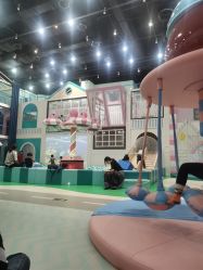 -魔力嘟嘟城(西溪欢乐城店)