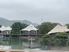 -帐篷客·溪龙茶谷度假酒店