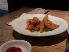-江湖情酸菜鱼(万菱汇店)