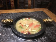 -蜀大侠火锅(丹徒宝龙广场店)