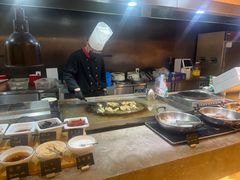 -佳源四季酒店-雅悦自助餐厅(新洲路店)