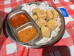 臭豆腐-好爸爸(外滩店)