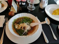 -圣丰索菲特·2 On 988 Café 自助餐厅