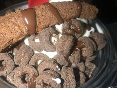 -DQ·蛋糕·冰淇淋(通州万达店)