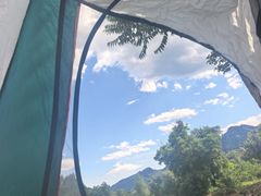 -龙门涧景区
