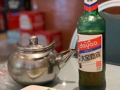 -振生清真饭店(永安道店)