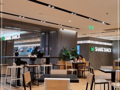 大堂-Shake Shack(西单大悦城店)