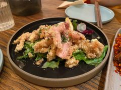 -食陆号·新式台湾创意菜(苏州首店)