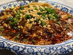 -川味堂·四川豆花(八卦岭店)