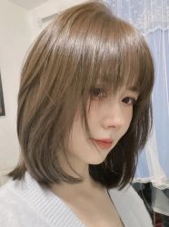 点击看大图 -MORI HAIR SALON日式美发沙龙