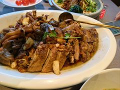 -小天厨民间菜馆(深圳街店)