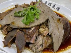 -长平老姿娘夜粥(平东一街店)