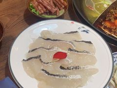 -楠火锅(昆山金鹰店)