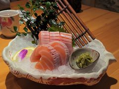 -大岛日本料理铁板烧(南通大饭店)