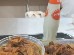 -阿姨牛杂(北京路店)